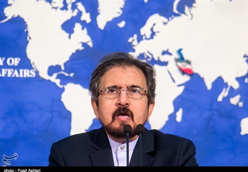 واکنش سخنگوی وزارت امور خارجه به بیانیه پایانی اجلاس سران شورای همکاری خلیج فارس