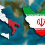 آمادگی بانک مرکزی ایتالیا برای رفع مشکلات بانکی با ایران