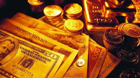 قیمت سکه تمام در بازار افزایش یافت/ طلای ۱۸ عیار نزولی شد