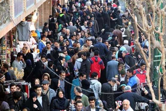جوادی آملی: نباید با زور مردم را دنبال خود بکشیم