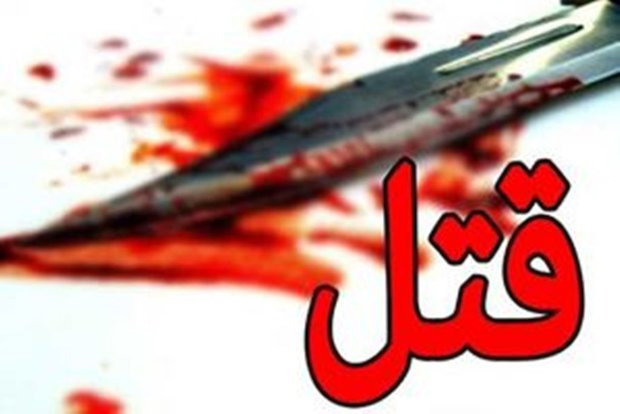 قتل دو نفر به خاطر ملک