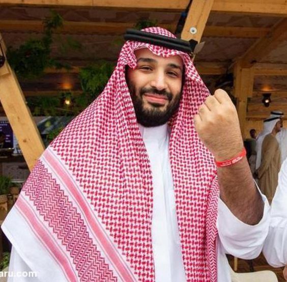 از اوج تا افول شاهزاده