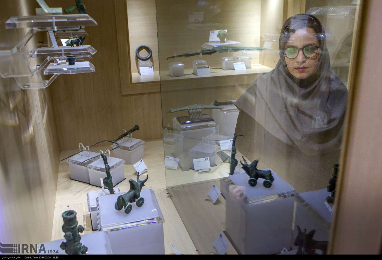 ۲۸اردیبهشت ماه ، بازدید از موزه های گیلان رایگان است