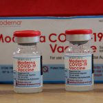 درباره واکسنهای آلوده تولیدی شرکت مدرنا در ژاپن چه میدانیم؟