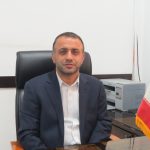 فرماندار بهشهر : حمایت از تولید داخلی مهم ترین اولویت دولت است