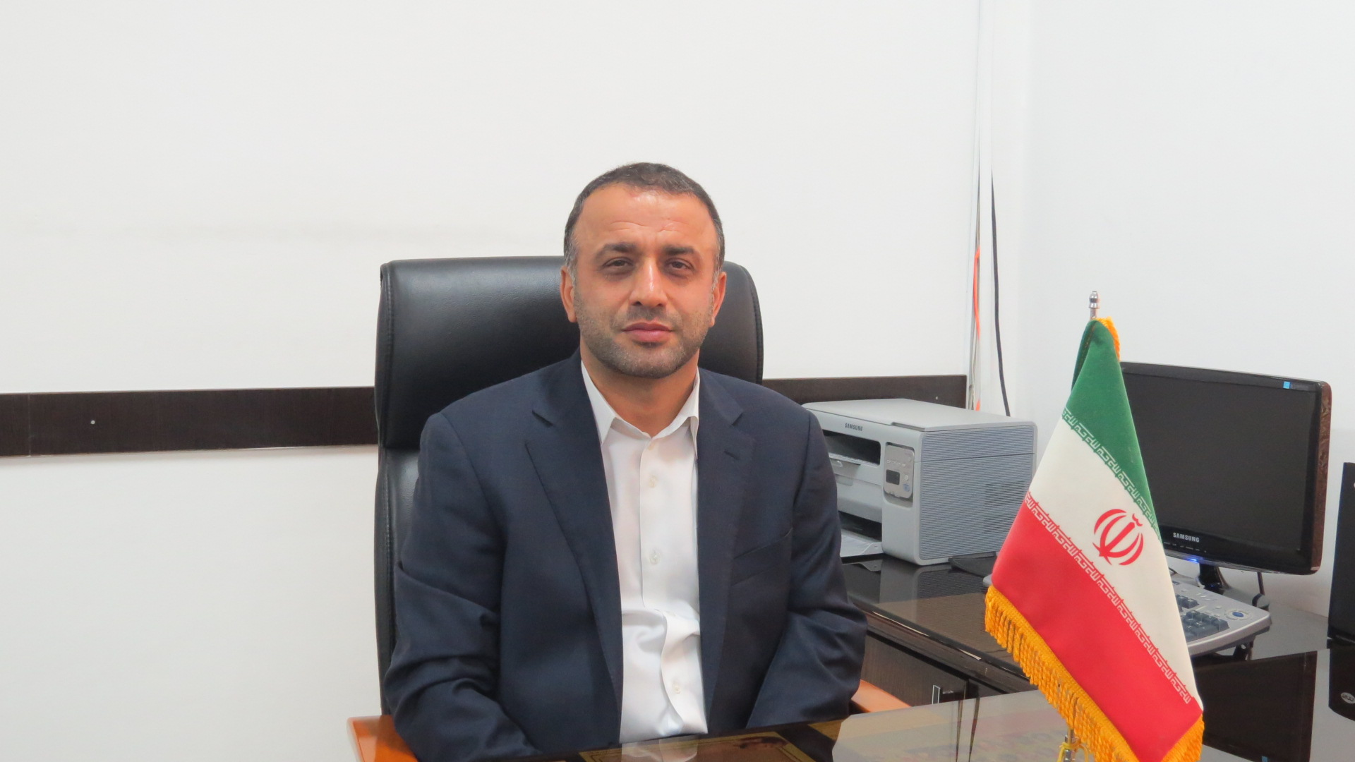 فرماندار بهشهر : حمایت از تولید داخلی مهم ترین اولویت دولت است