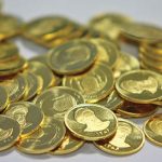 پیش‌فروش ۸۲۰ هزار قطعه سکه در بانک ملی