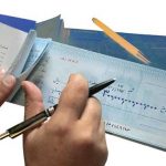 جعل ۳۸۰ هزار میلیارد ریالی چک‌های بانکی در مازندران