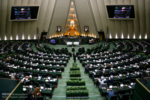 جایگاه مجلس در نظام جمهوری اسلامی
