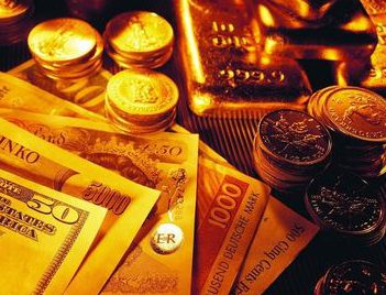 قیمت طلا سکه و ارز در بازار