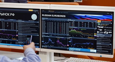 روسیه به دنبال انتشار ۷ میلیارد دلار اوراق یورو