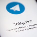 آخرین وضعیت تلگرام در ایران