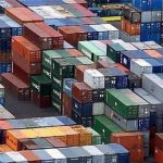 واردات ۲ میلیون و ۸۰۰ هزار تن کالا از بنادر مازندران