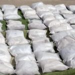 بیش از ۱۱ تن موادمخدر سال جاری در گلستان کشف شد