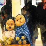 کسی از عروسک‌های ایرانی خبر دارد؟