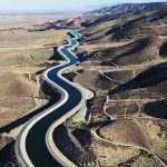 انتقال آب از ایران به کویت تکذیب شد