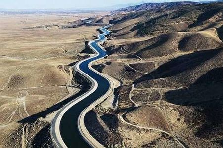 انتقال آب از ایران به کویت تکذیب شد