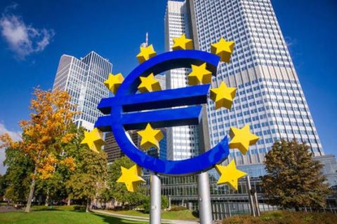 بانک مرکزی اروپا در تابستان ۲۰۱۹ نرخ بهره را افزایش می دهد