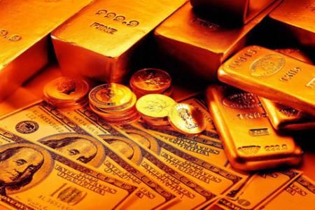 تغییرات قیمت سکه و طلا در بازار+جدول