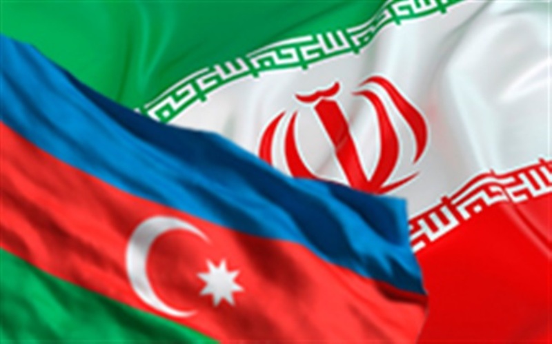 افزایش تبادلات تجاری بین ایران و آذربایجان