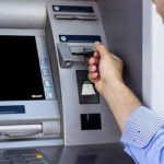 وجود ۵۵ هزار دستگاه خودپرداز بانکی در ایران