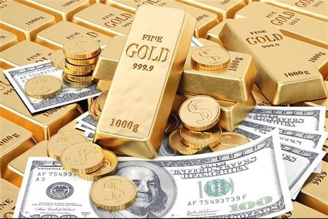 قیمت طلا و سکه در بازار/ طرح جدید ۵ میلیون و ۹۱ هزار تومان