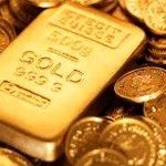 قیمت سکه و طلا در بازار آزاد ۹ آذر ۱۴۰۱