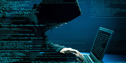 ثبت بیش از ۶۰۰ هزار حمله بدافزاری در سطح شبکه کشور
