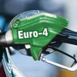 گازوئیل یورو ۴ در گرگان