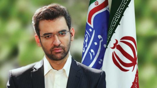 سفر یک روزه وزیر ارتباطات به استان مازندران برای افتتاح طرح عمرانی