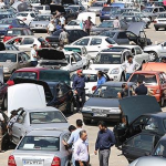 قیمت خودرو در بازار آزاد در دوم بهمن ۱۴۰۰