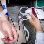 اهدای ۴ هزار واحد خون توسط مازندرانی‌ها در دهه اول محرم امسال