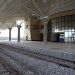 ضرورت احداث ایستگاه راه آهن در رودبار
