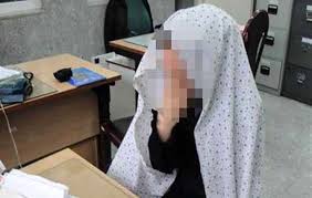 دستگیری زنی که دخترش را می فروخت