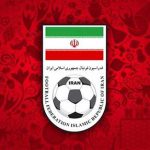 فوتبال ایران در آستانه تعلیق