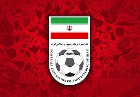 فوتبال ایران در آستانه تعلیق