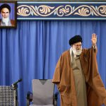 رهبر انقلاب: سال ۹۸ سال فرصت‌ها و گشایش‌ها برای ملت ایران خواهد بود