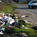 تولید روزانه ۶ هزار تن زباله در پیک سفر به مازندران