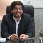 سعید زرندی  به عنوان معاون طرح و توسعه وزارت صمت منصوب شد