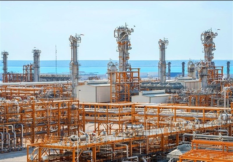 گفتگوی وزیر نفت ایران با وزیر انرژی روسیه