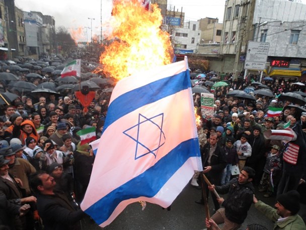 تحریف نکنید! نابودی اسرائیل سیاست رسمی جمهوری اسلامی ایران است