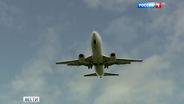 شرایط اضطراری در فرودگاه منسکی/تغییر مسیر بوئینگ 737 در آسمان