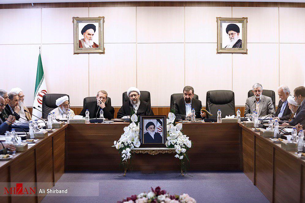 تصویب لایحه اصلاح قانون مبارزه با پولشویی در مجمع تشخیص نظام