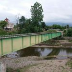 پل برج‌خیل سیمرغ تا سه ماه آینده بهره‌برداری می‌شود