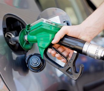 حذف تدریجی یارانه بنزین