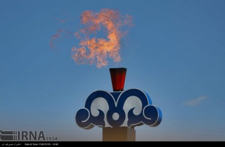 مازندران در آستانه قرار گرفتن در شبکه سبز گاز رسانی کشور