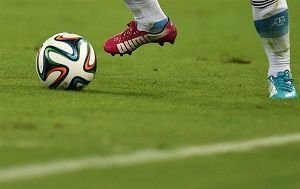 دعوت از دو بازیکن سپیدرود به اردوی تیم ملی فوتبال امید