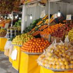 خرید ۲۸ هزار تن میوه شب عید در مازندران