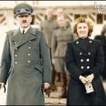 زن مرموز زندگی خصوصی هیتلر که بود؟