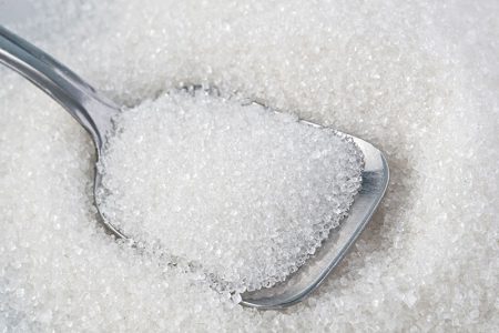 محموله شکر قاچاق در آستارا کشف شد